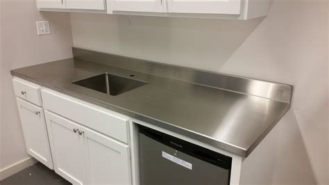 stainless steel countertop and cabinets|local stainless steel countertop fabricators.